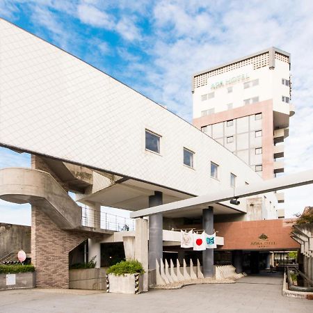 APA Hotel Kanazawa-Nomachi Zewnętrze zdjęcie