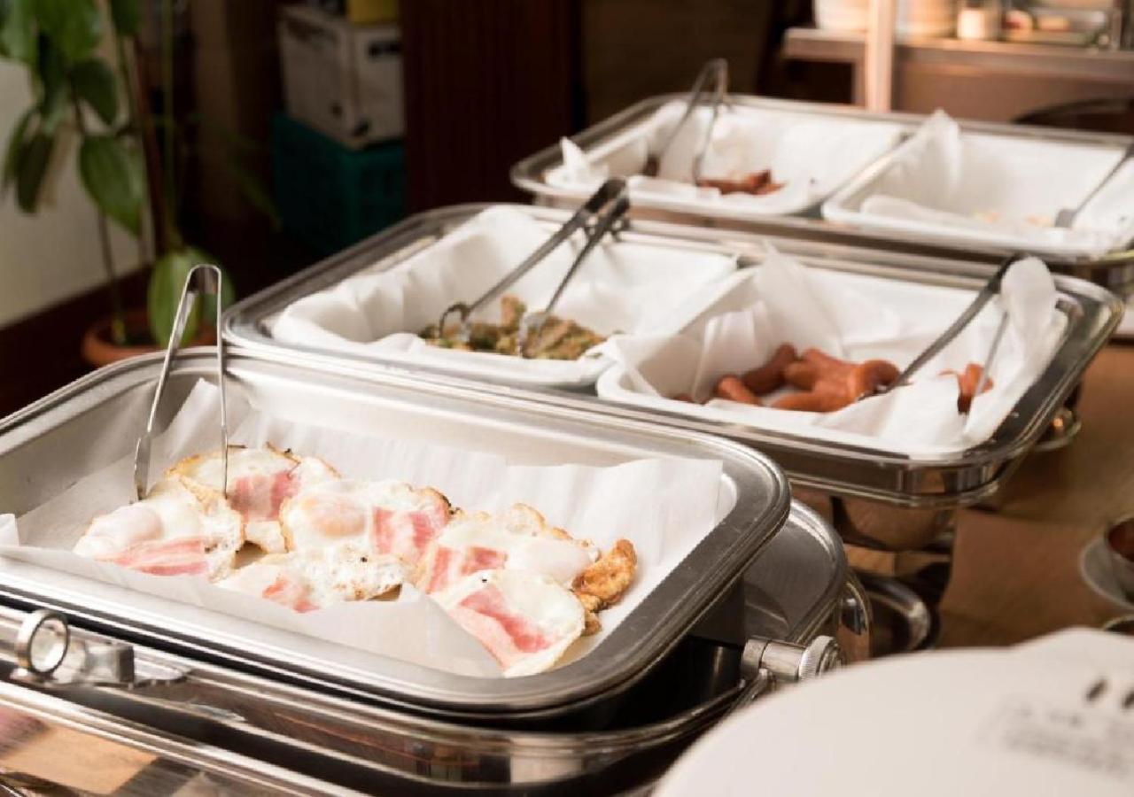 APA Hotel Kanazawa-Nomachi Zewnętrze zdjęcie