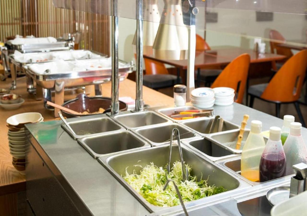 APA Hotel Kanazawa-Nomachi Zewnętrze zdjęcie
