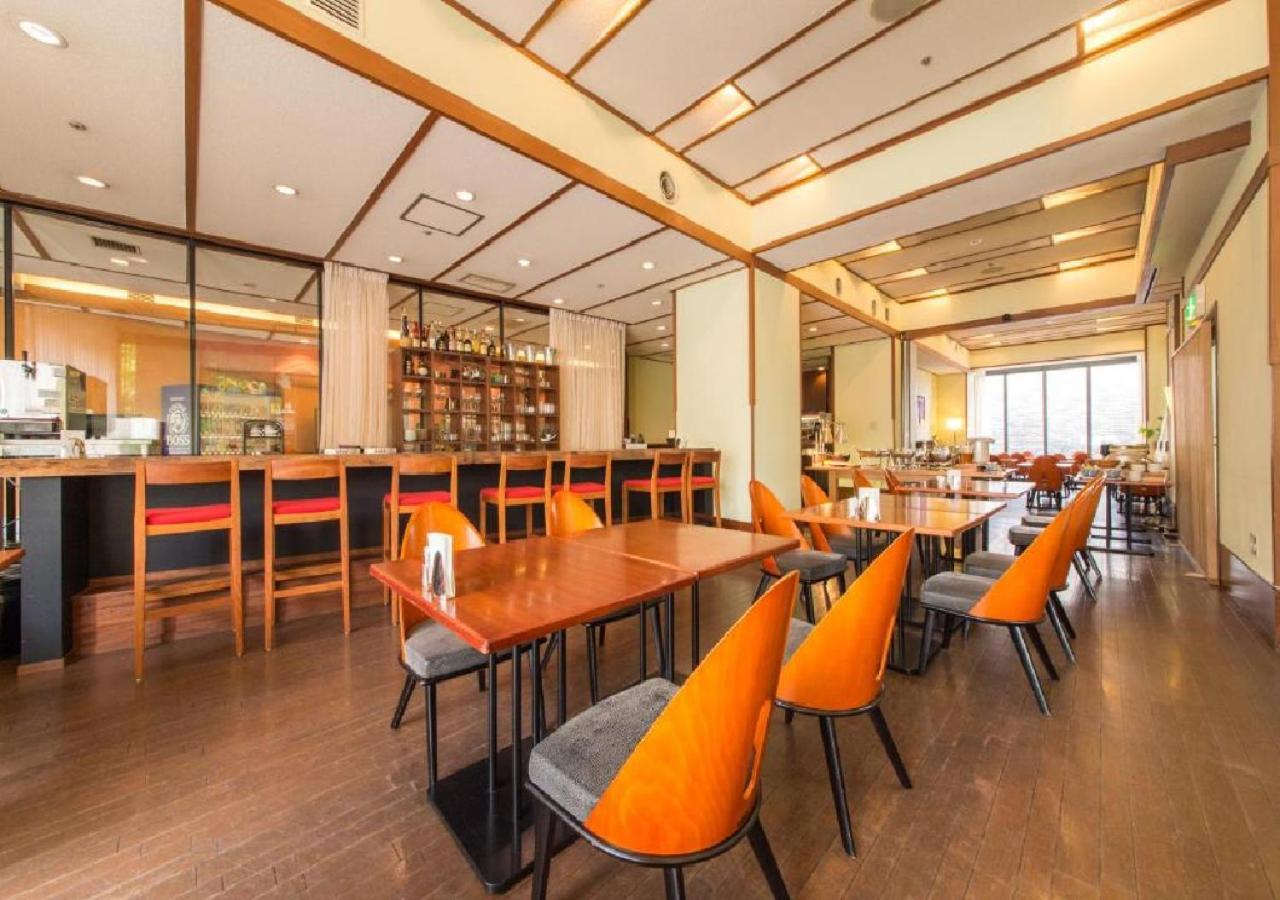 APA Hotel Kanazawa-Nomachi Zewnętrze zdjęcie