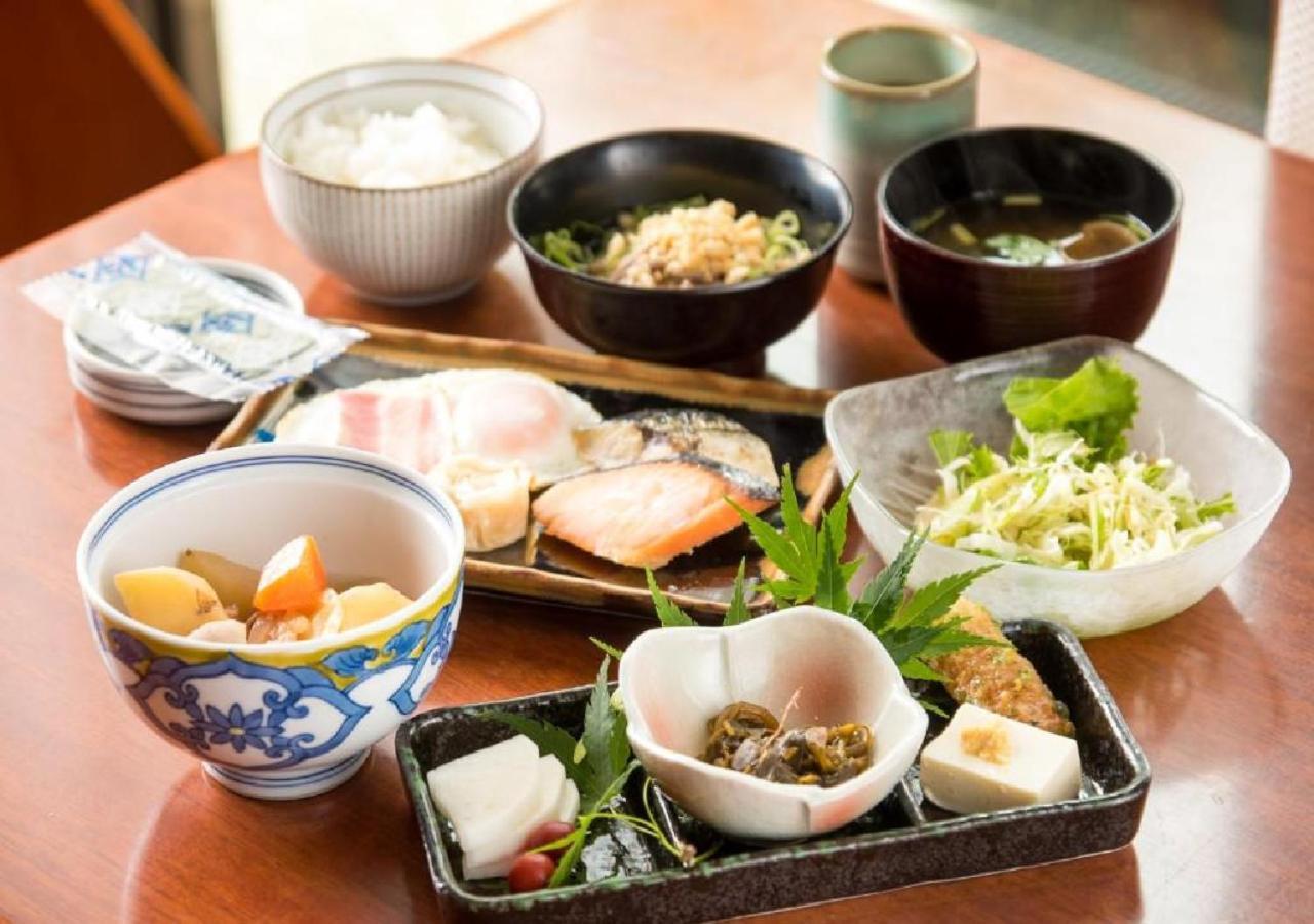APA Hotel Kanazawa-Nomachi Zewnętrze zdjęcie