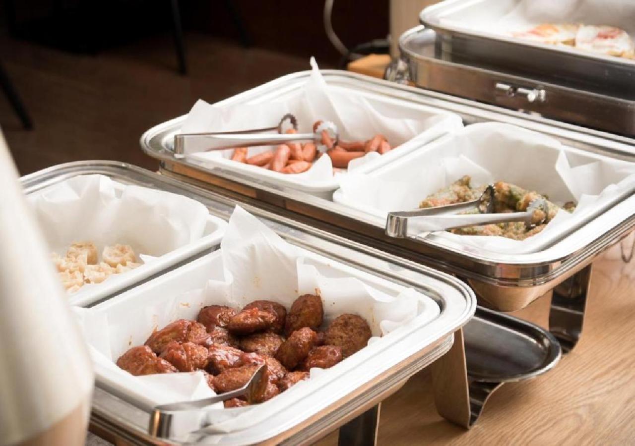 APA Hotel Kanazawa-Nomachi Zewnętrze zdjęcie