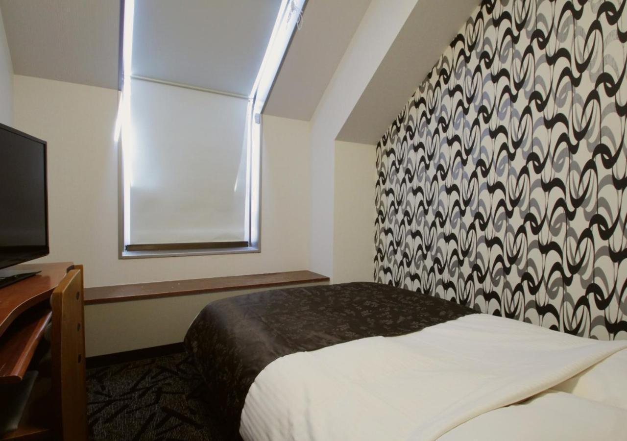 APA Hotel Kanazawa-Nomachi Zewnętrze zdjęcie