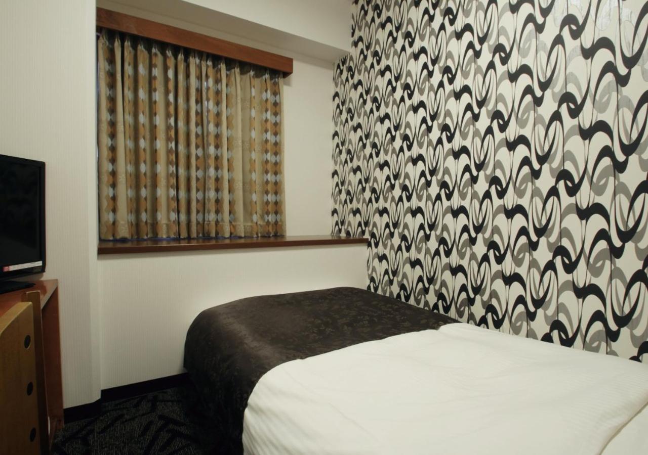 APA Hotel Kanazawa-Nomachi Zewnętrze zdjęcie