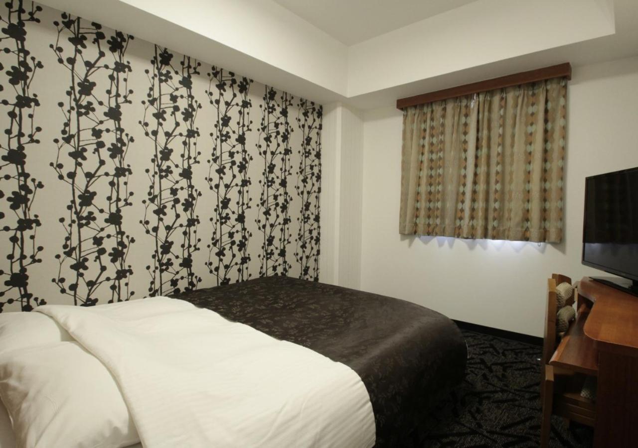 APA Hotel Kanazawa-Nomachi Zewnętrze zdjęcie