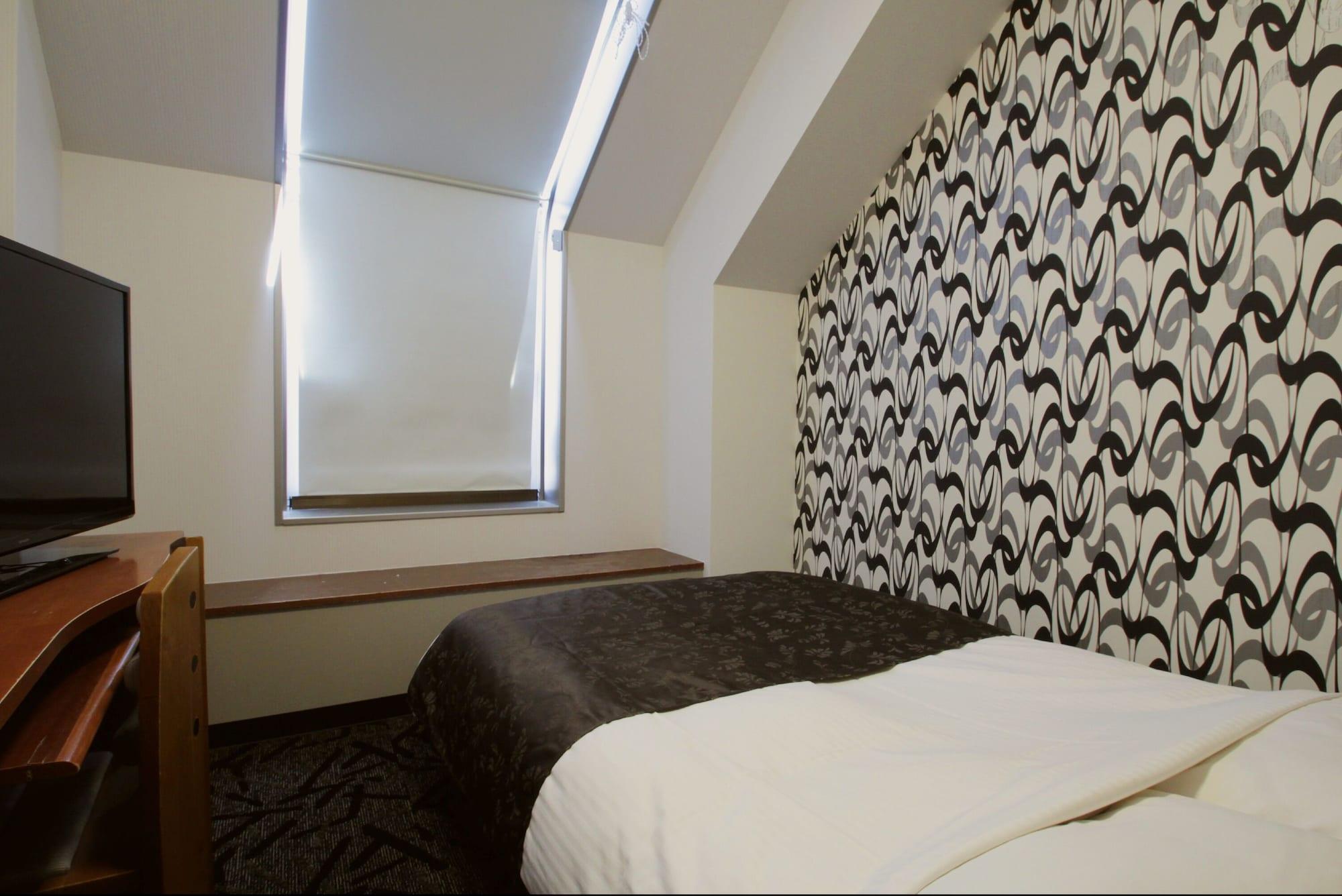 APA Hotel Kanazawa-Nomachi Zewnętrze zdjęcie