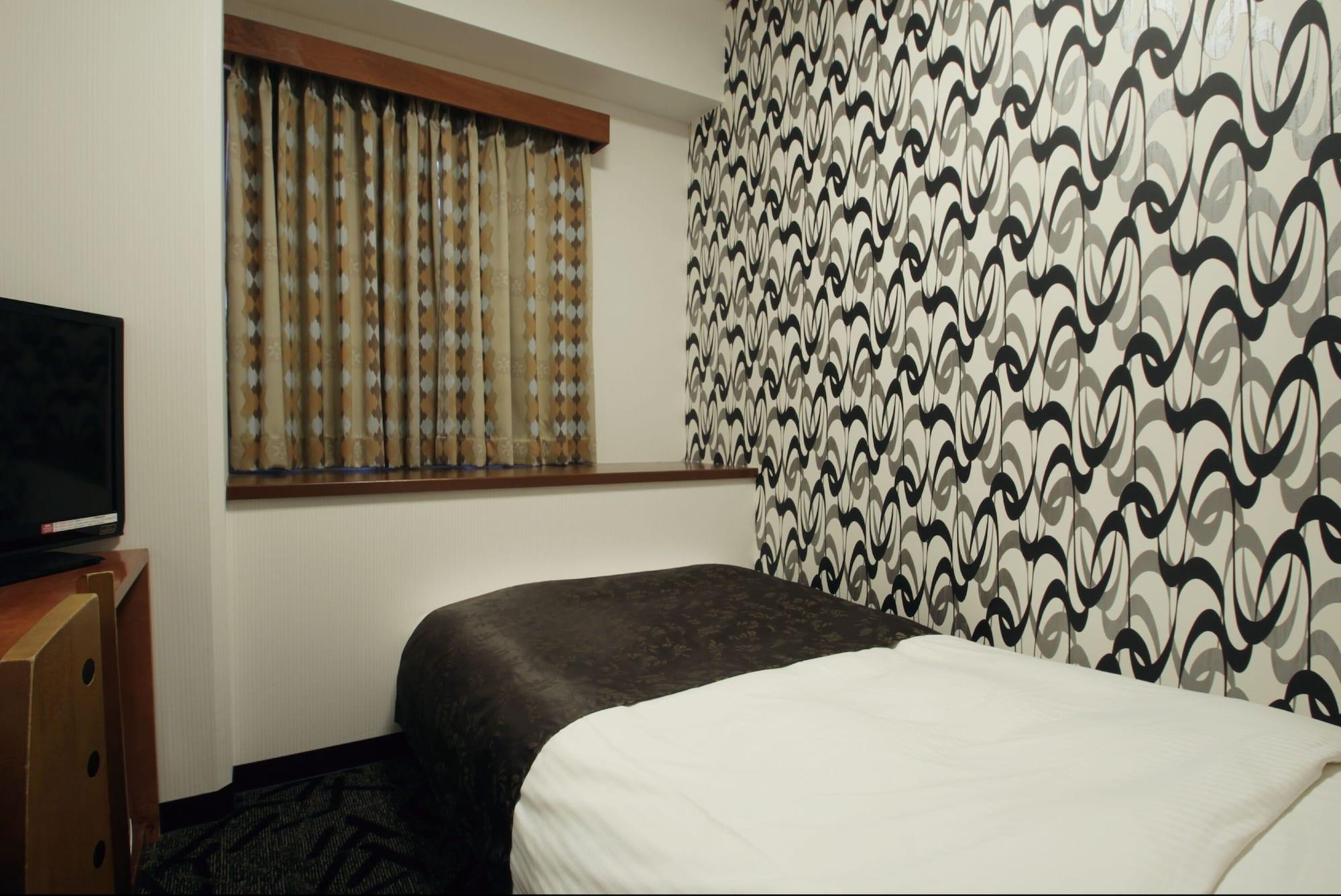 APA Hotel Kanazawa-Nomachi Zewnętrze zdjęcie