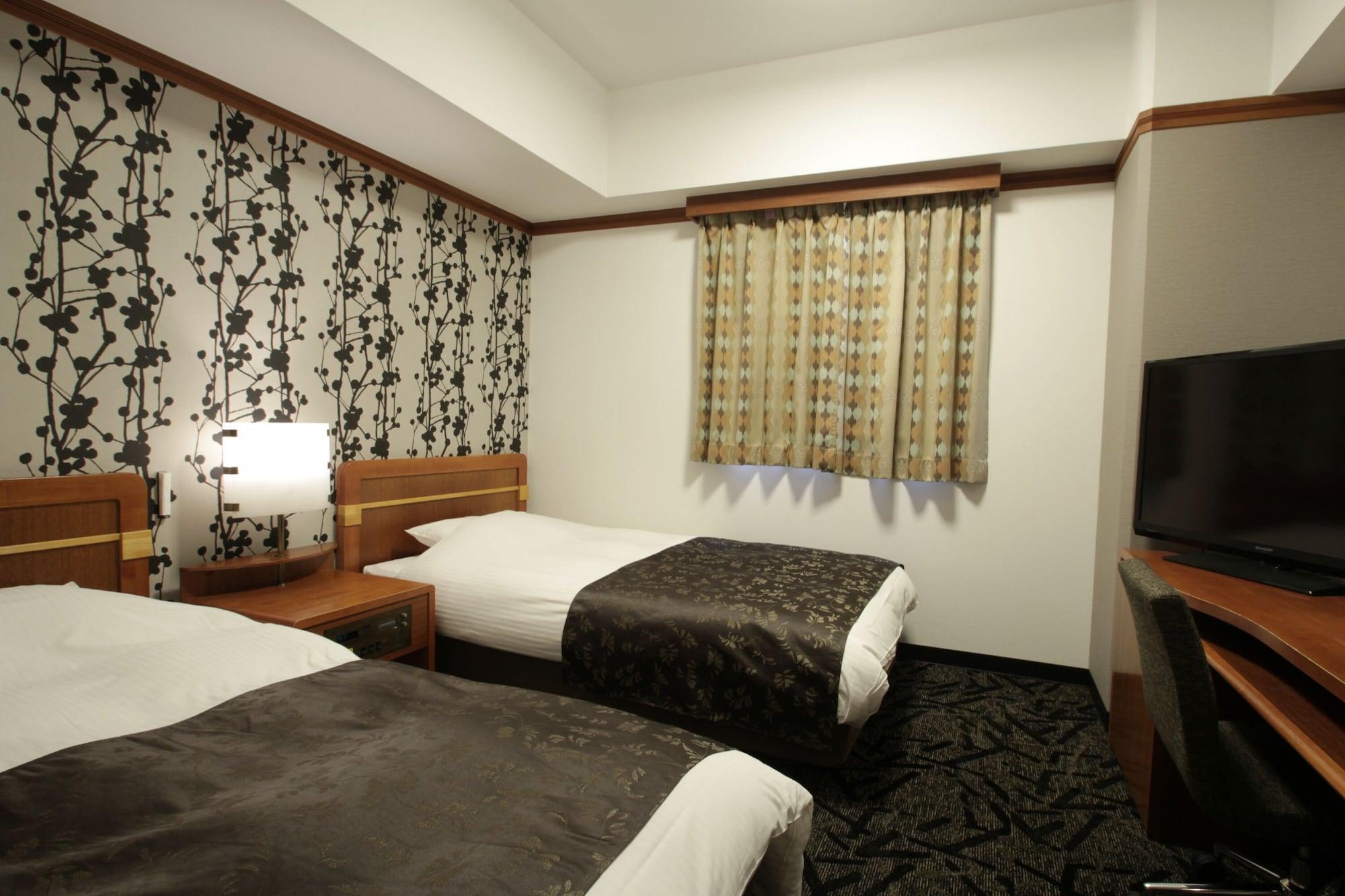 APA Hotel Kanazawa-Nomachi Zewnętrze zdjęcie