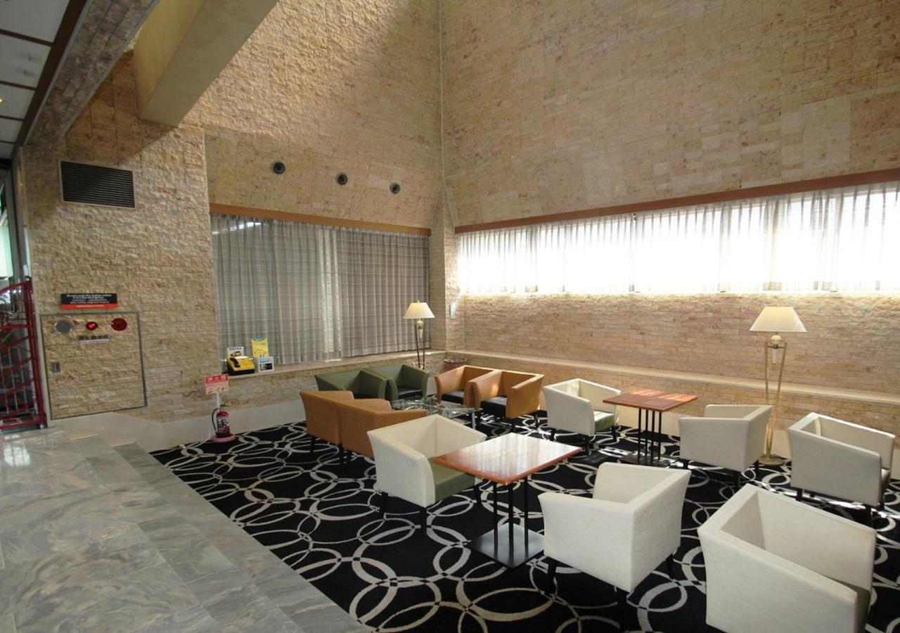 APA Hotel Kanazawa-Nomachi Zewnętrze zdjęcie