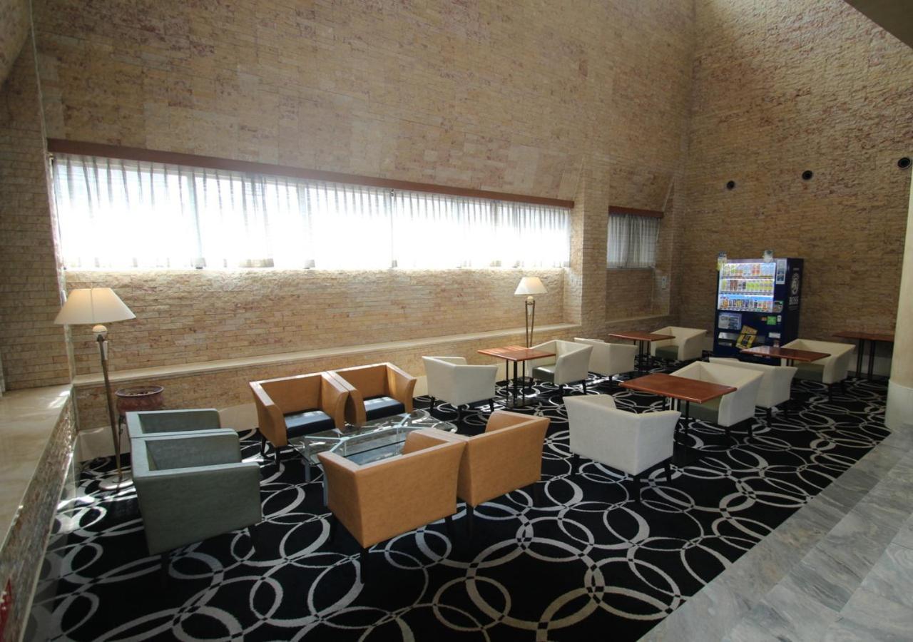 APA Hotel Kanazawa-Nomachi Zewnętrze zdjęcie