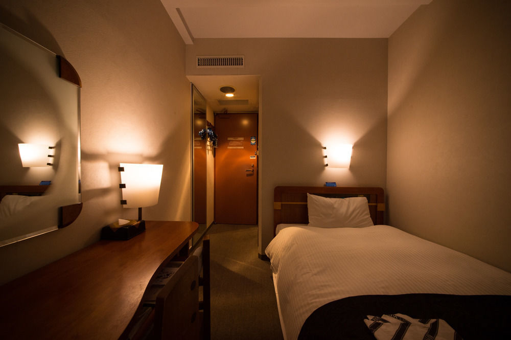 APA Hotel Kanazawa-Nomachi Zewnętrze zdjęcie