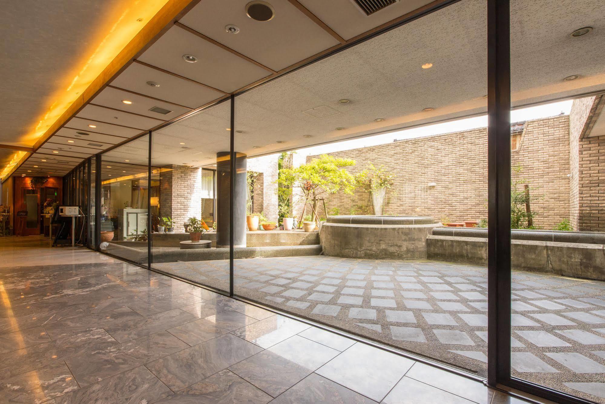 APA Hotel Kanazawa-Nomachi Zewnętrze zdjęcie