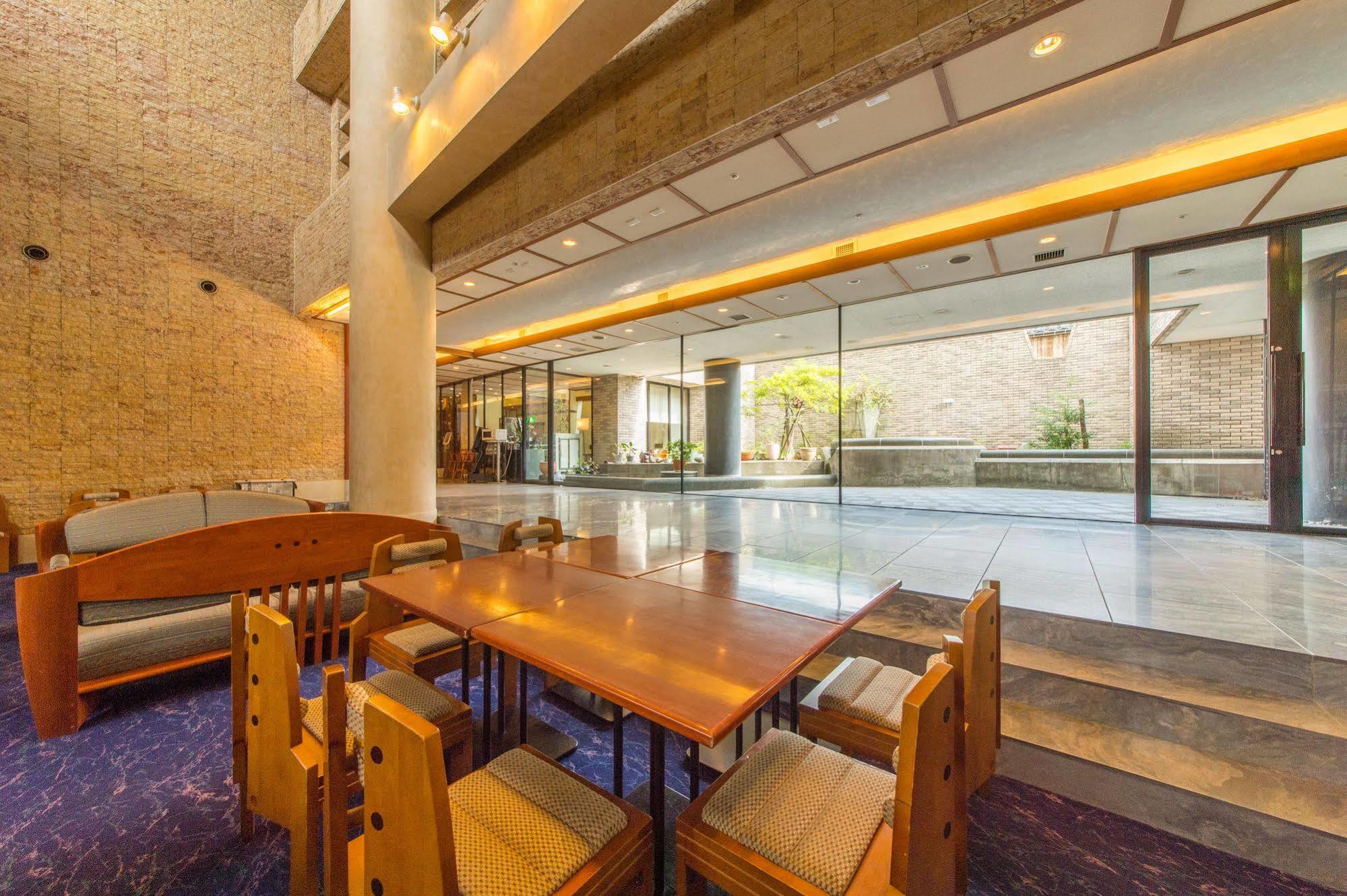 APA Hotel Kanazawa-Nomachi Zewnętrze zdjęcie