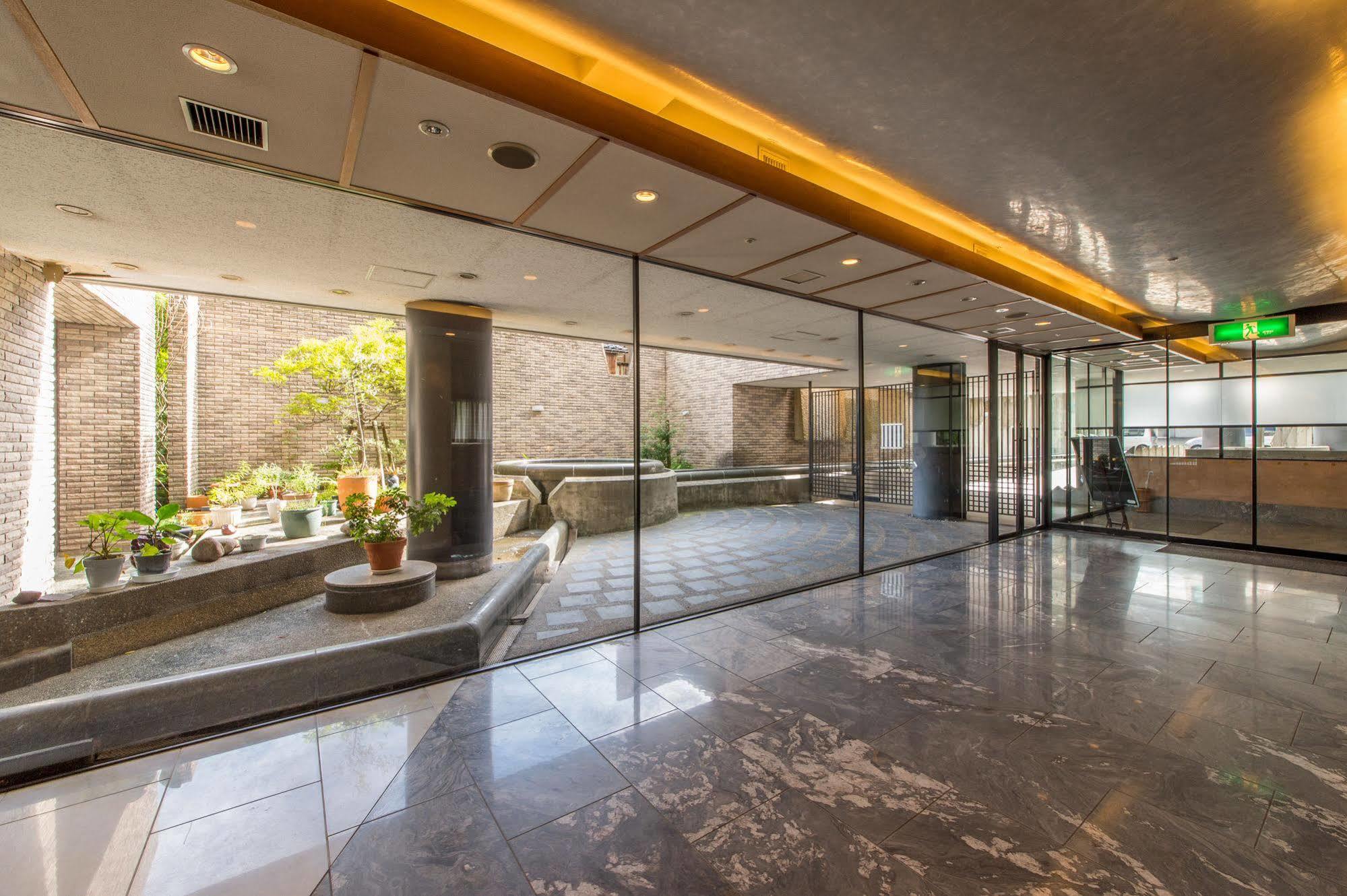 APA Hotel Kanazawa-Nomachi Zewnętrze zdjęcie