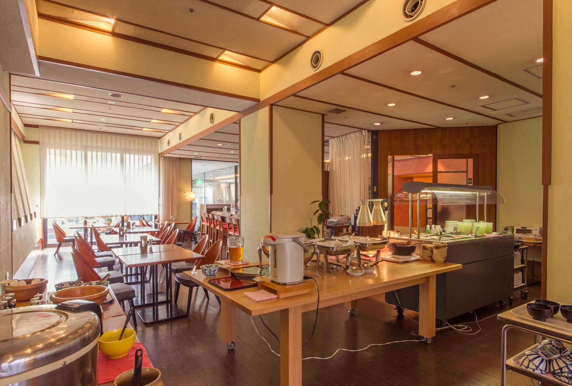 APA Hotel Kanazawa-Nomachi Zewnętrze zdjęcie