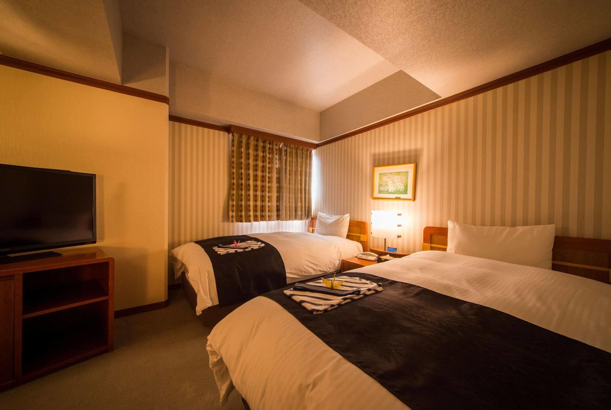 APA Hotel Kanazawa-Nomachi Zewnętrze zdjęcie