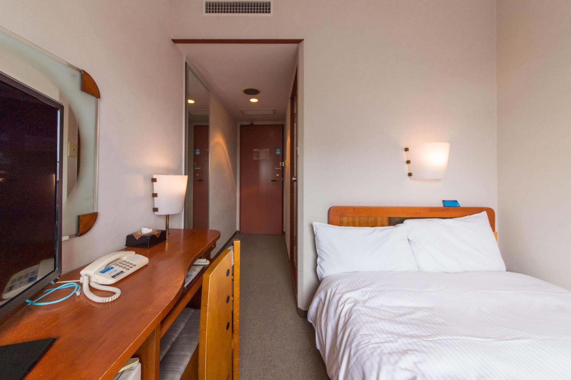 APA Hotel Kanazawa-Nomachi Zewnętrze zdjęcie